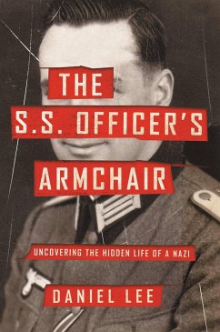 The S.S. Officer's Armchair - Lee, Daniel