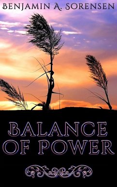 Balance of Power - Sorensen, Benjamin A.