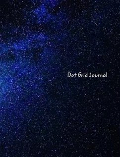 Dot Grid Journal - Journals, June Bug