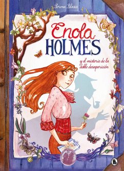 Enola Holmes Y El Misterio de la Doble Desaparición / Enola Holmes: The Case of the Missing Marquess - Springer, Nancy