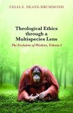 Theological Ethics Through a Multispecies Lens