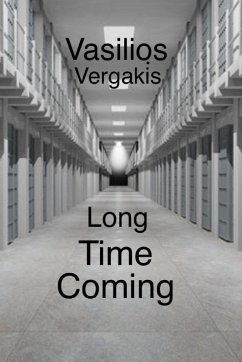 Long Time Coming - Vergakis, Vasilios