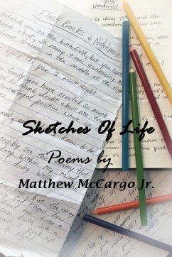 Sketches Of Life - McCargo Jr., Matthew