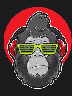 Gorilla Head Music - Pen, Not Your