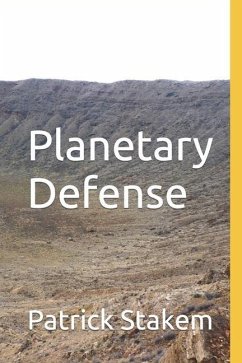 Planetary Defense - Stakem, Patrick