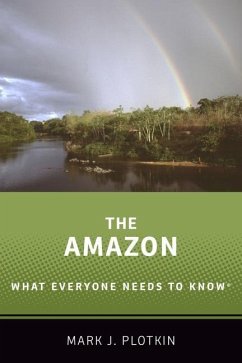 The Amazon - Plotkin, Mark J