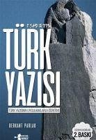 Türk Yazisi - Parlak, Berkant