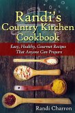 Randi's Country Kitchen Cookbook