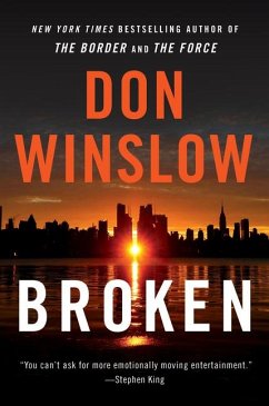 Broken - Winslow, Don