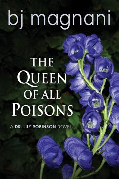 The Queen of All Poisons - Magnani, Bj