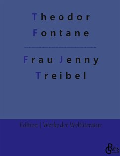 Frau Jenny Treibel - Fontane, Theodor