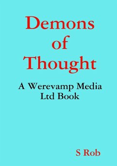 Demons of Thought - Rob, S.