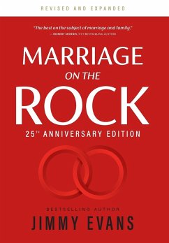 Marriage on the Rock 25th Anniversary Edition - Evans, Jimmy