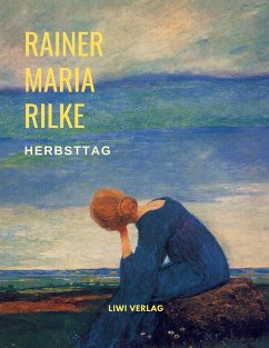 Herbsttag (Gedichte) - Rilke, Rainer Maria
