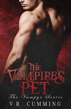 The Vampire's Pet - Cumming, V. R.