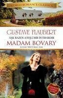 Madam Bovary - Flaubert, Gustave