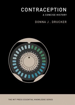 Contraception: A Concise History - Drucker, Donna J.