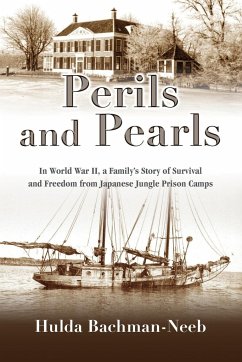 Perils and Pearls - Bachman-Neeb, Hulda