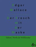 Der Frosch mit der Maske