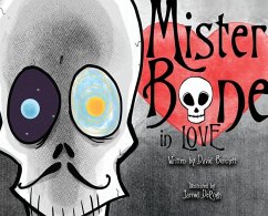 Mister Bone in Love - Burchett, David a