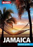 Berlitz Pocket Guide Jamaica (Travel Guide eBook) (eBook, ePUB)