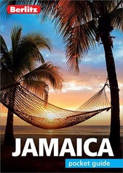 Berlitz Pocket Guide Jamaica (Travel Guide eBook) (eBook, ePUB) - Berlitz