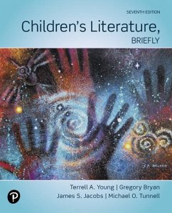 Children's Literature, Briefly - Young, Terrell; Bryan, Gregory; Jacobs, James; Tunnell, Michael