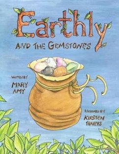 Earthly and the Gemstones - Amy, Mary