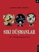 Siki Düsmanlar - B., David; Filiu, Jean-Pierre