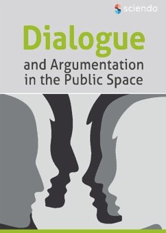 Dialogue and Argumentation in the Public Space - Corlateanu, Aniela-Ioana