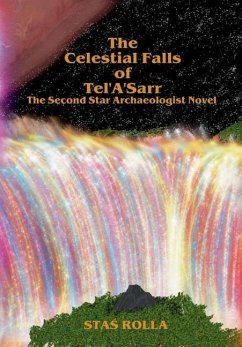 The Celestial Falls of Tel'A'Sarr