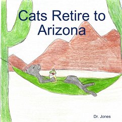 Cats Retire to Arizona - Jones