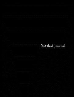 Dot Grid Journal - Journals, June Bug