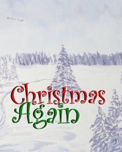 Christmas Again - Voyles, Richard; Voyles, Dustin