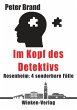 Im Kopf des Detektivs - Bild 1