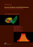 Fourier-Analysis und Distributionen