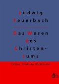 Das Wesen des Christentums