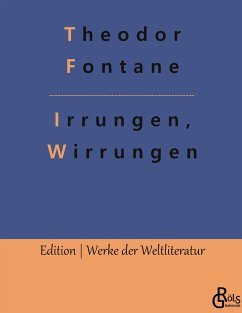 Irrungen, Wirrungen - Fontane, Theodor