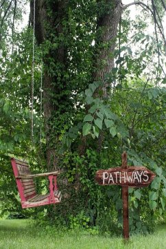 PATHWAYS - Michael W. Evans, Jessica McGinnis