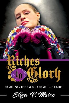 Riches to Glory - Mateo, Eliza