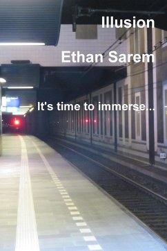 Illusion - Sarem, Ethan