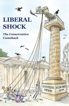 Cover LIBERAL SHOCK