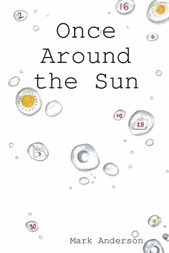 Once Around the Sun - Anderson, Mark