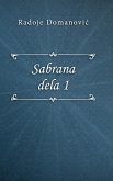 Sabrana dela 1