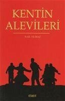 Cover Kentin Alevileri