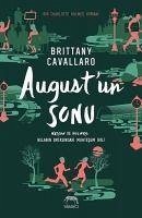 Augustun Sonu - Cavallaro, Brittany