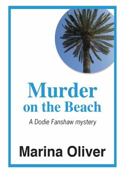 Murder on the Beach - Oliver, Marina