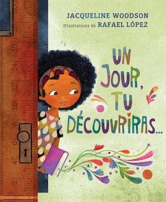 Cover Un Jour, Tu Découvriras...