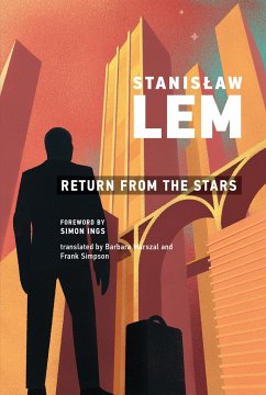 Return from the Stars - Lem, Stanislaw