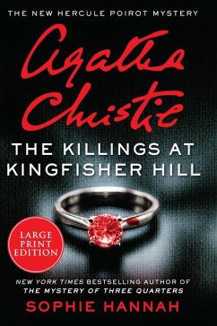 The Killings at Kingfisher Hill - Hannah, Sophie